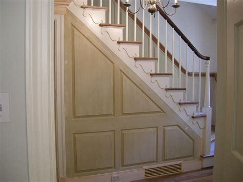 Colonial Authentic Staircases By Sunderland Period Homes Colonial