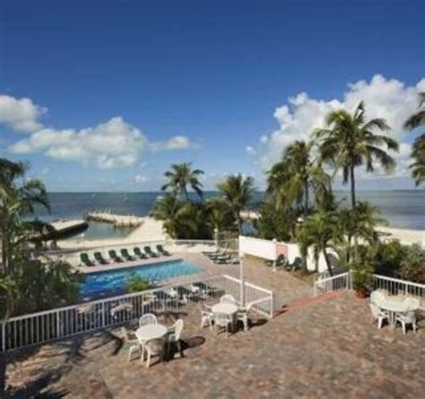 Bayside Inn Key Largo Hotel Florida Keys Florida Usa Book Bayside