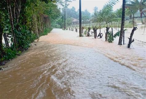 Langkah Langkah Persediaan Menghadapi Sebelum Dan Selepas Banjir