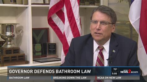 lawmakers pass bathroom law