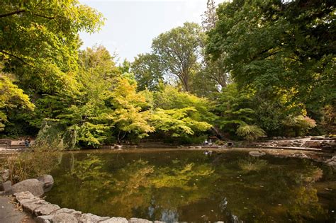 Ashlands Lithia Park Has Been Named One Of The Nations Top 10 Great