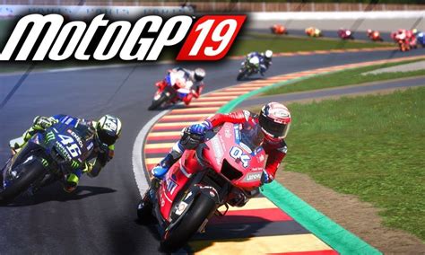 Articles on motogp, complete coverage on motogp. MotoGP 19 Free Pc Game Download Latest Verson ...