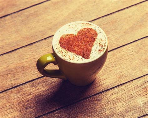 Love Coffee Wallpapers Top Free Love Coffee Backgrounds Wallpaperaccess