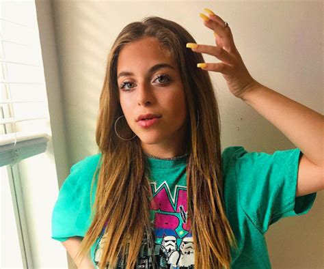 Baby Ariel Gives Advice On Following Your Passion On Musically