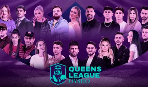 The Streamer Led Kings League Drew 90000 Fans Now The Queens Are