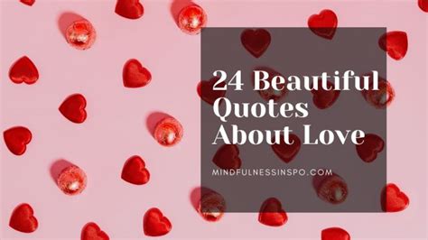 Unlock The Secrets Of Love 24 Deep Quotes About Love That Will Reshape