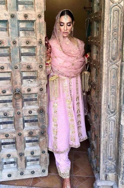 Punjabi Salwar Suits For Wedding Punjabi Salwar Suits Online