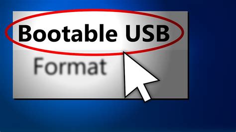 How To Create A Bootable Installation Usb On Windows 10 Easiest Way