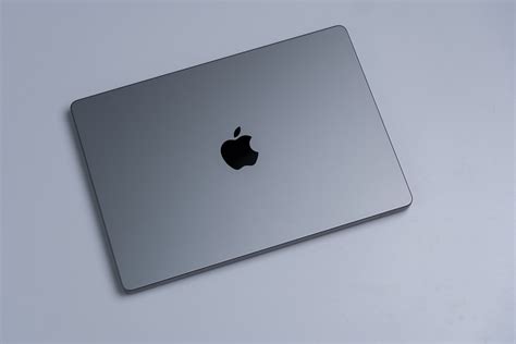 Macbook Pro Inch Space Gray Applemagazine