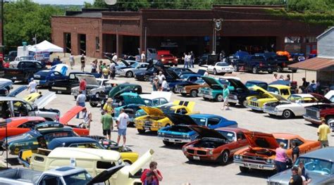 Classic Car Shows Near Me This Weekend Geralyn Bolin