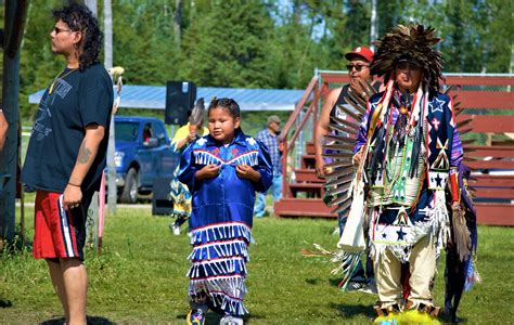 Niisaachewan Traditional Powwow 2019 Niisaachewan Anishinaabe Nation