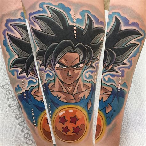 Not much is known about his race, but he does have family members, including king cold, chilled, and cooler. TOP 10 Tatuagens de Dragon Ball Z (Adam Perjatel) - Meta Galaxia