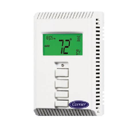 Commercial Wireless Thermostat Images