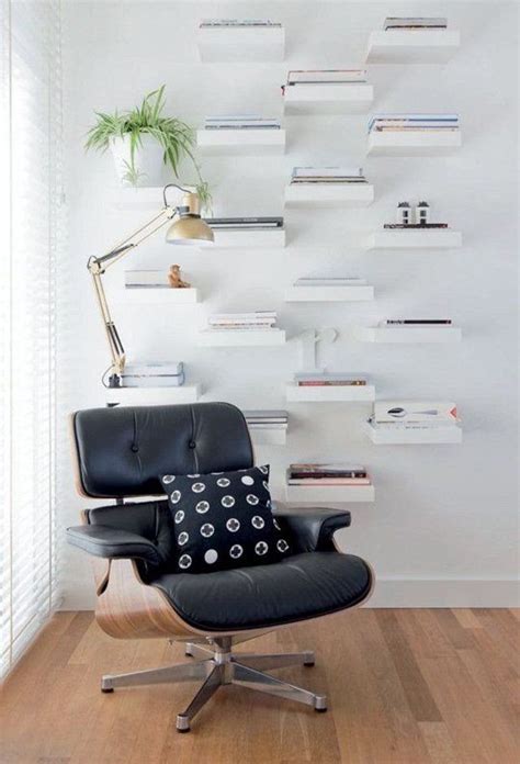 11 Ways To Use Ikeas Lack Shelves In Every Room Of The House