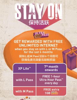 Unlimited call to all network. Celcom launches XP Lite prepaid plan with 1GB data ...
