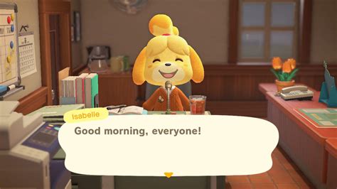 How To Get Isabelle Animal Crossing New Horizons Shacknews