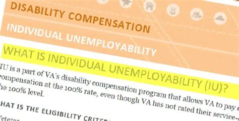 How Long Does It Take To Get Va Individual Unemployability Va