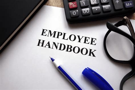 Developing A Weapons Policy For Any Employee Handbook 4 Critical Steps