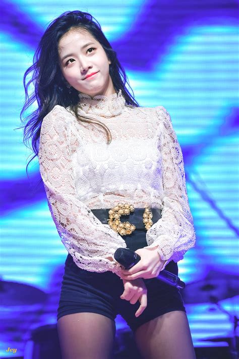 김지수) (lahir di seoul, 3 januari 1995; Kim Jisoo Image #150135 - Asiachan KPOP Image Board