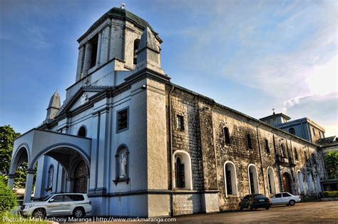 St Gregory The Great Cathedral Philippines Tour Guide