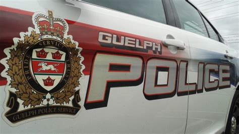 Guelph Man Charged With 4 Counts Of Sexual Assault Ctv News