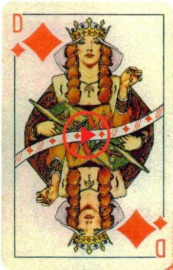 top30 most beautiful ladies playing cards playing cards art card art vintage playing cards