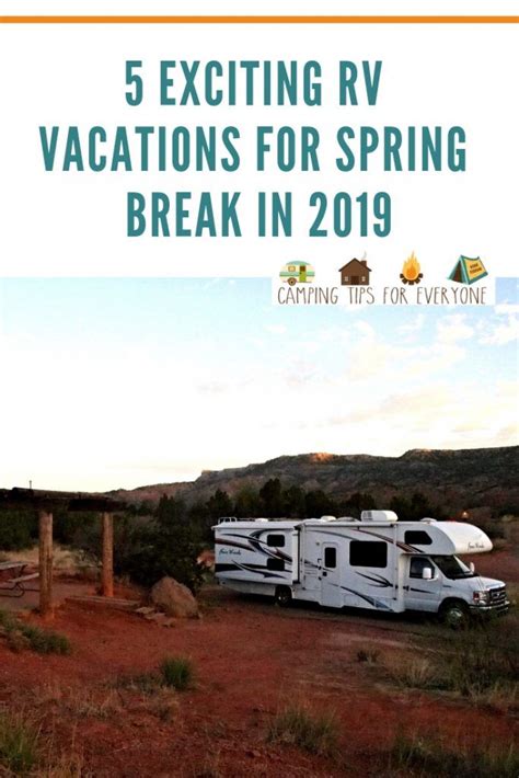 Because Spring Break Travel Can Be Busy And Expensive Planning Spring