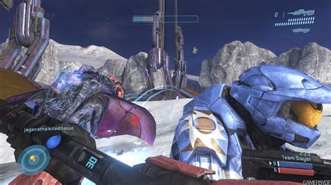 Multiplayer Images Of Halo 3 Gamersyde