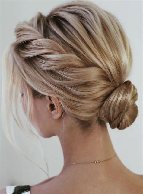 Gorgeous Super Chic Hairstyle Thats Breathtaking Prom Hairstyles For Short Hair Guest Hair