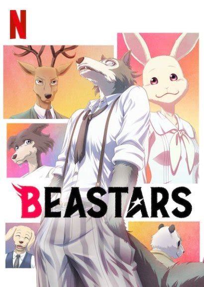 Beastars Internet Movie Firearms Database Guns In Movies Tv And