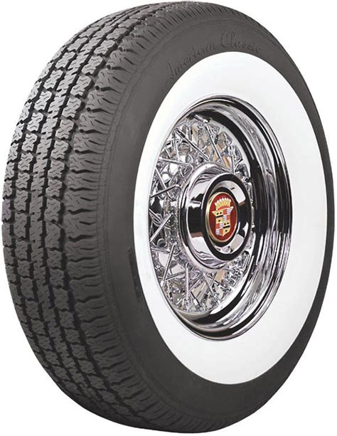 Cadillac Wire Wheels Cadillac White Wall Tires True Spokes