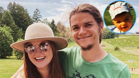 Jacob Roloff Opens Up About Being Csa Survivor Becoming Dad In Touch Weekly