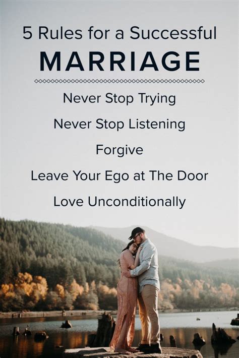 Quotes About A Happy Marriage Inspiration