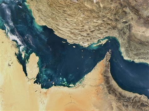 نام خلیج‌فارس در منابع تاریخی همشهری آنلاین