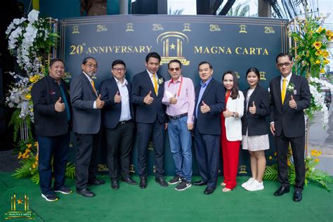 Pattaya Law Firm Legal Services By Magna Carta Law Firm