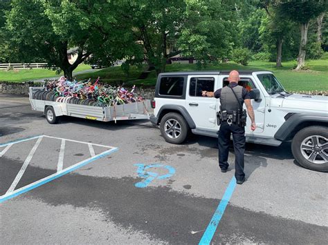 TEN Teams with Johnstown-Area Orgs for Bicycle Giveaway