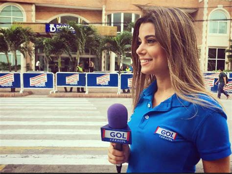 Marina married daniele angelo perencin. Marina Granziera, la brasilera que quiere que Colombia le ...