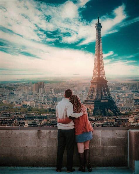 Is Paris The City Of Love Explained 2022 Roaming Paris Paris