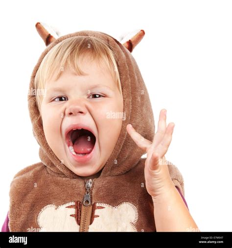 Baby Laughing Hand Hi Res Stock Photography And Images Alamy