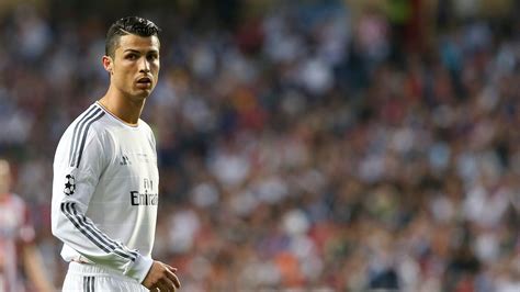 Cristiano Ronaldos Return To Madrid Sensation