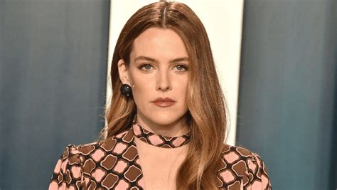 Riley Keough Compares Mom Lisa Marie Presley To Daisy Jones The Six Character She Did Her