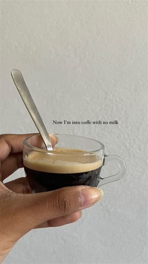 Coffeeinstagram Storynespressoblack Coffeeitalian Instagram Snap