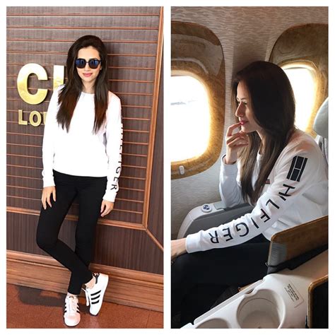 Beautiful Pictures Of Sana Javed In A Casual Attire 247 News What