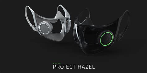 That Crazy Rgb Razer Face Mask Is Going Into Production 9to5toys