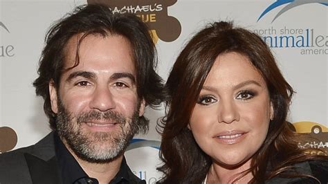 strange things about rachael ray s marriage