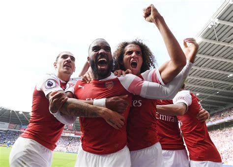 Official Arsenal | Flickr