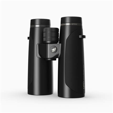Gpo Passion™ Hd Binoculars Gp Optics