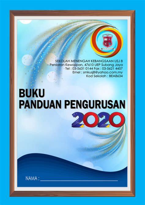 Convert documents to beautiful publications and share them worldwide. Buku Pengurusan Sekolah 2020