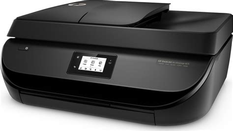 The full solution software includes everything you need to install and use your hp printer. HP DeskJet Advantage 4675 - Skroutz.gr