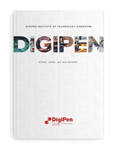 Bachelor Of Fine Arts In Digital Art And Animation Digipen Singapore
